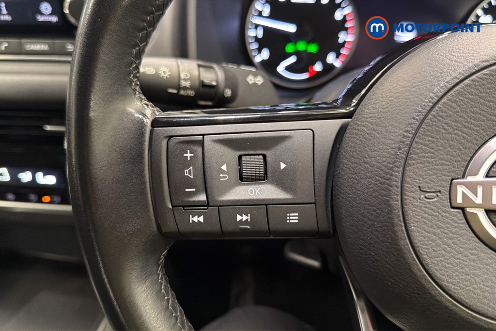 Nissan Qashqai Acenta Premium Manual Petrol SUV - Stock Number (1669129) - 3rd supplementary image