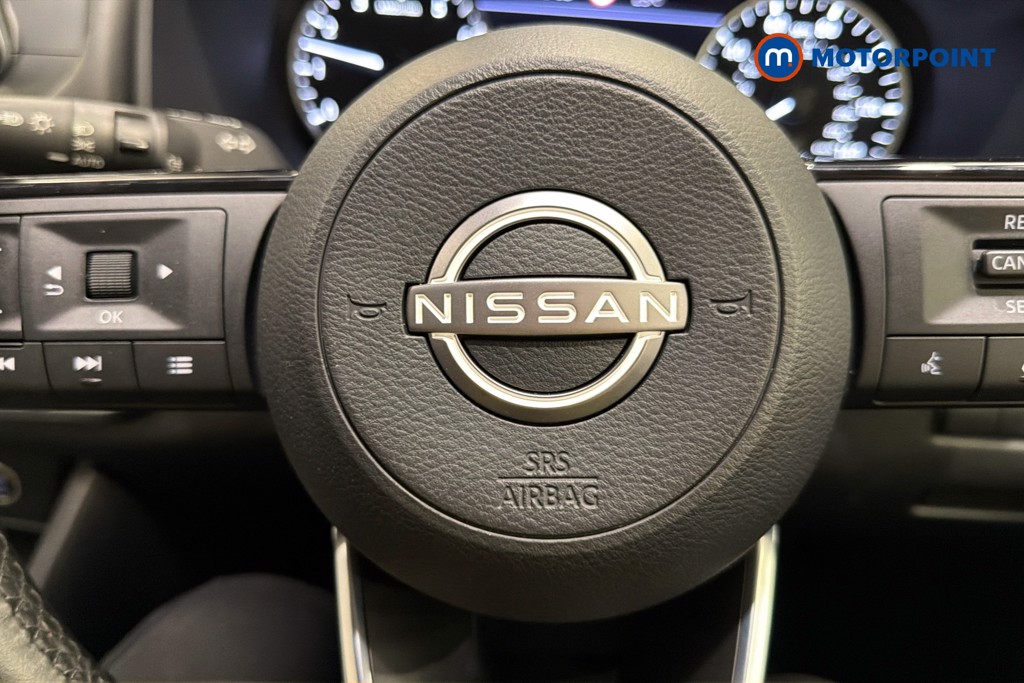 Nissan Qashqai Acenta Premium Manual Petrol SUV - Stock Number (1669129) - 5th supplementary image