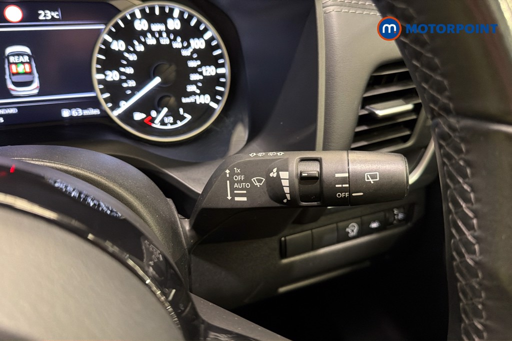 Nissan Qashqai Acenta Premium Manual Petrol SUV - Stock Number (1669129) - 7th supplementary image