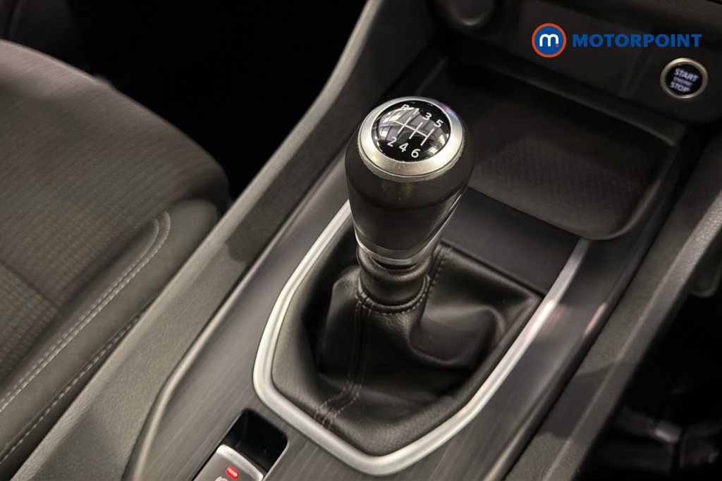 Nissan Qashqai Acenta Premium Manual Petrol SUV - Stock Number (1669129) - 15th supplementary image