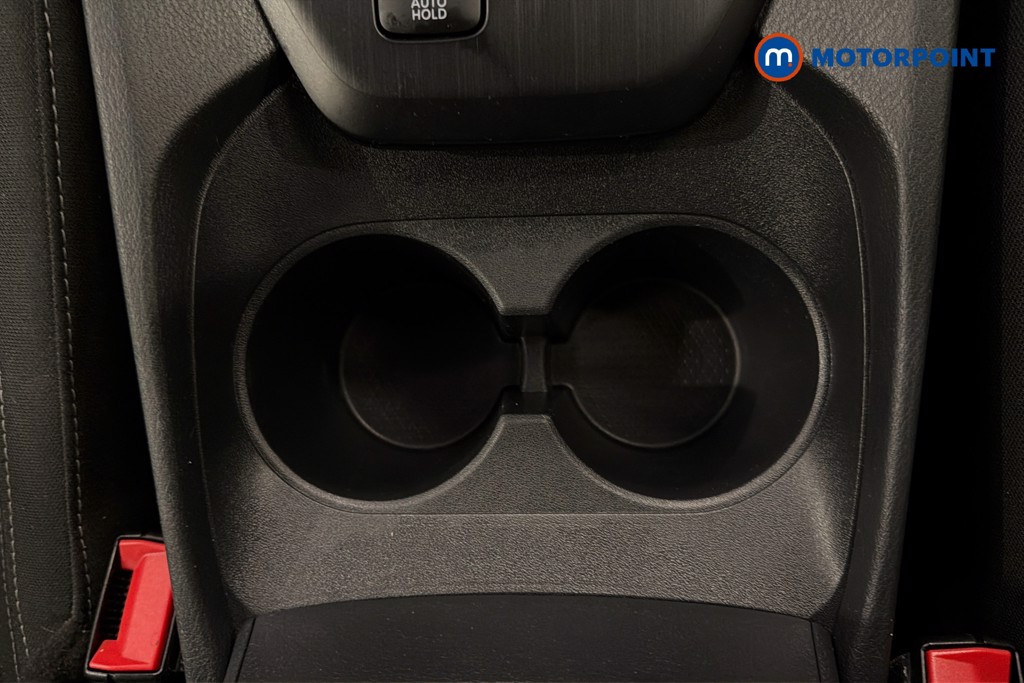 Nissan Qashqai Acenta Premium Manual Petrol SUV - Stock Number (1669129) - 16th supplementary image