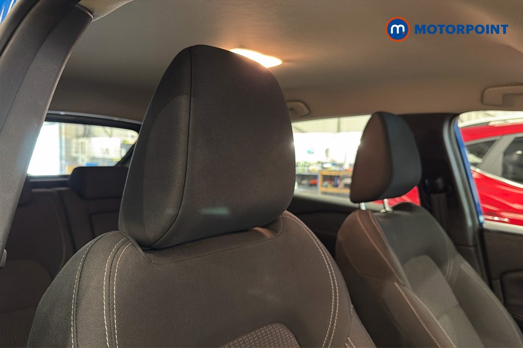Nissan Qashqai Acenta Premium Manual Petrol SUV - Stock Number (1669129) - 23rd supplementary image