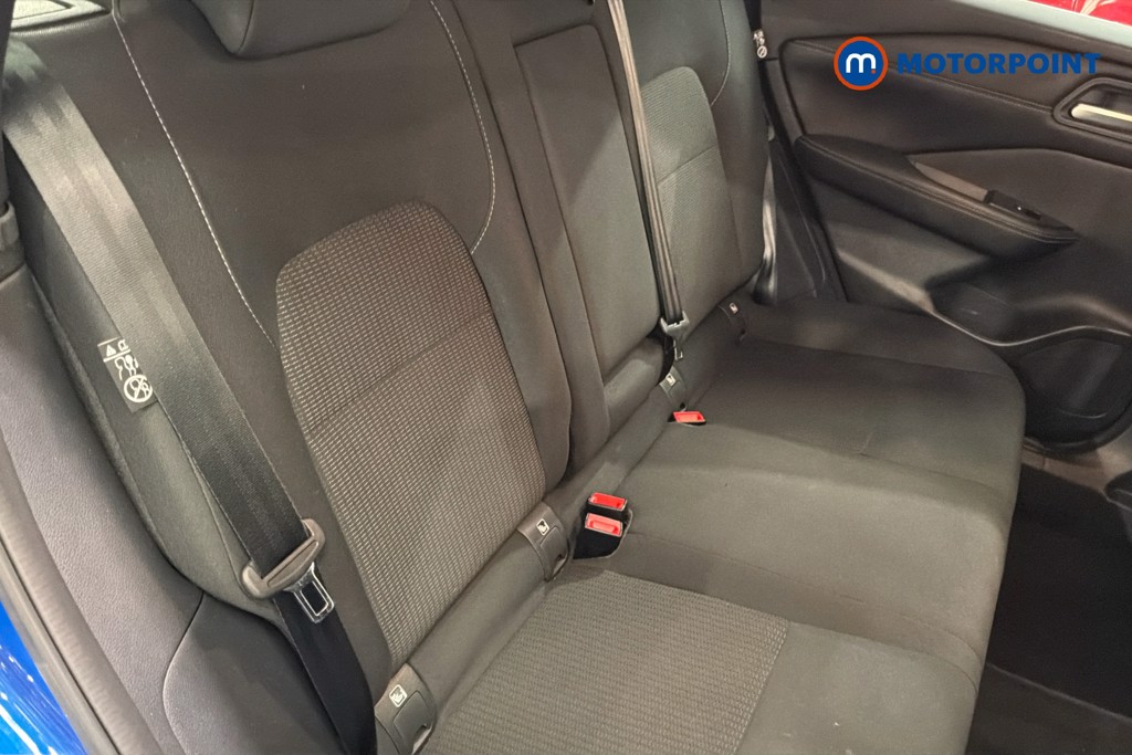 Nissan Qashqai Acenta Premium Manual Petrol SUV - Stock Number (1669129) - 28th supplementary image