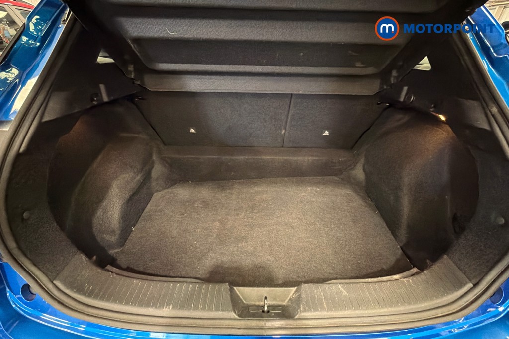Nissan Qashqai Acenta Premium Manual Petrol SUV - Stock Number (1669129) - 33rd supplementary image
