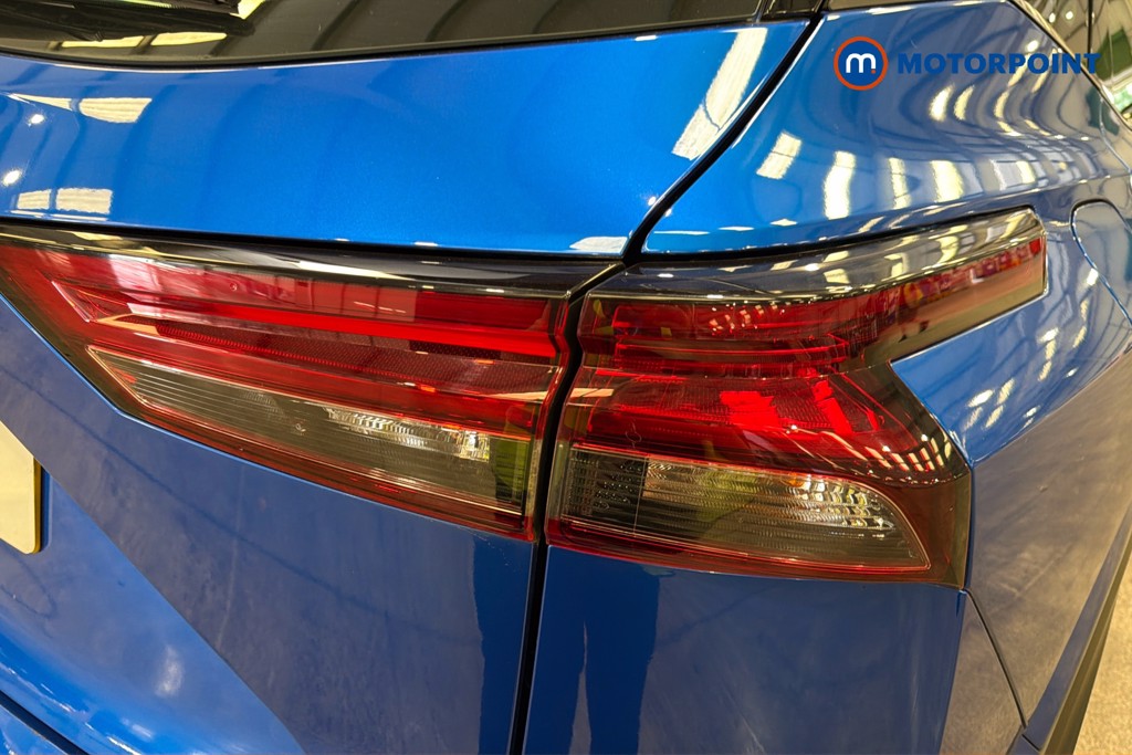 Nissan Qashqai Acenta Premium Manual Petrol SUV - Stock Number (1669129) - 38th supplementary image