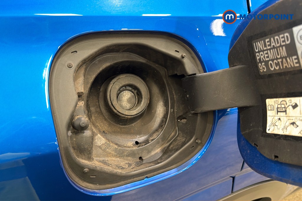 Nissan Qashqai Acenta Premium Manual Petrol SUV - Stock Number (1669129) - 41st supplementary image