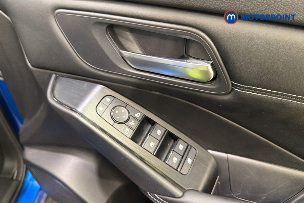 Nissan Qashqai Acenta Premium Manual Petrol SUV - Stock Number (1669129) - 42nd supplementary image