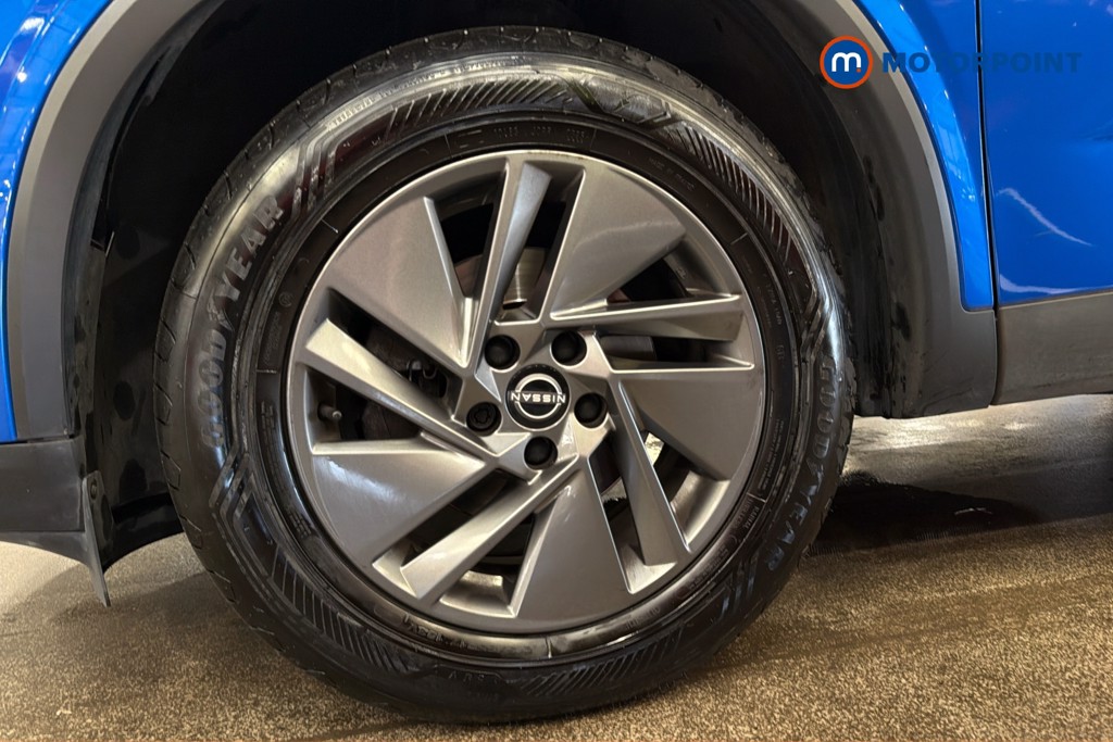 Nissan Qashqai Acenta Premium Manual Petrol SUV - Stock Number (1669129) - 47th supplementary image