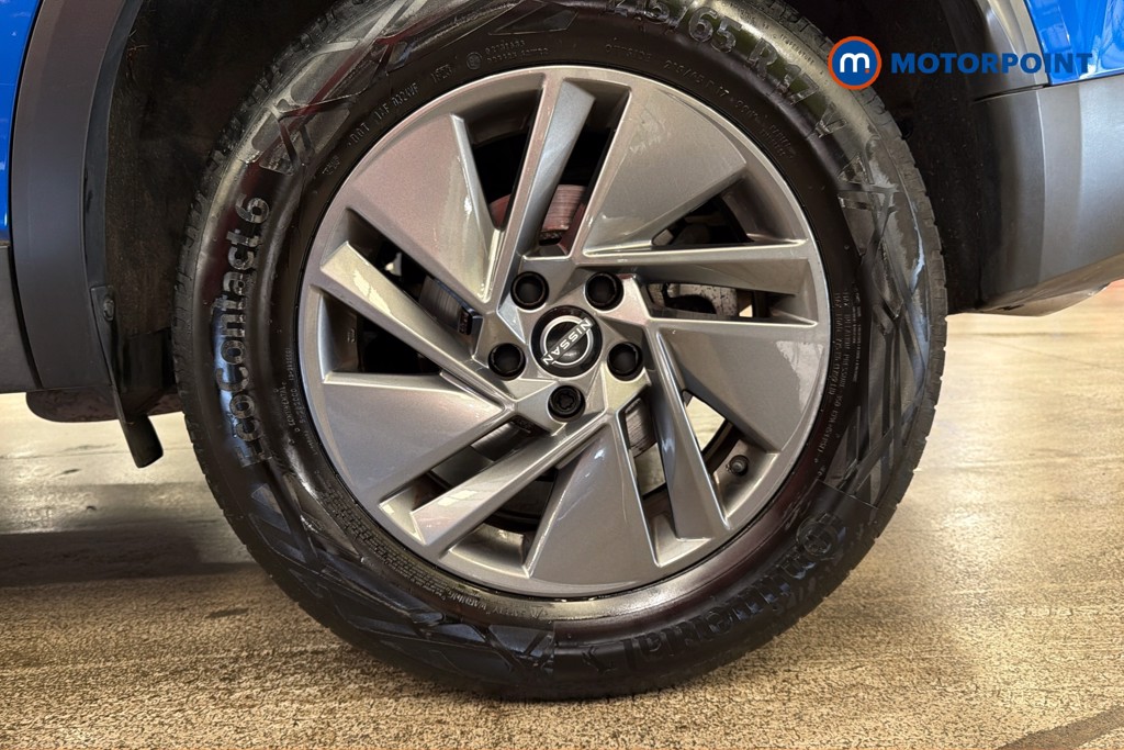 Nissan Qashqai Acenta Premium Manual Petrol SUV - Stock Number (1669129) - 48th supplementary image