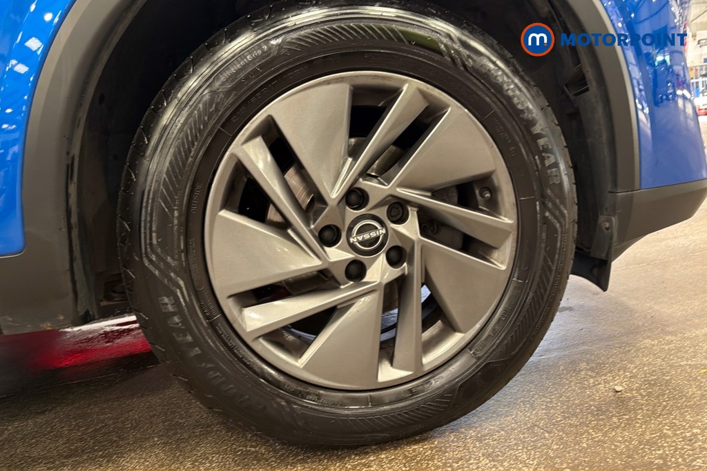 Nissan Qashqai Acenta Premium Manual Petrol SUV - Stock Number (1669129) - 50th supplementary image