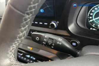 Hyundai Bayon Ultimate Automatic Petrol SUV - Stock Number (1669166) - 5th supplementary image