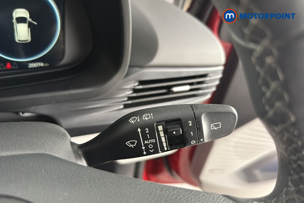 Hyundai Bayon Ultimate Automatic Petrol SUV - Stock Number (1669166) - 6th supplementary image