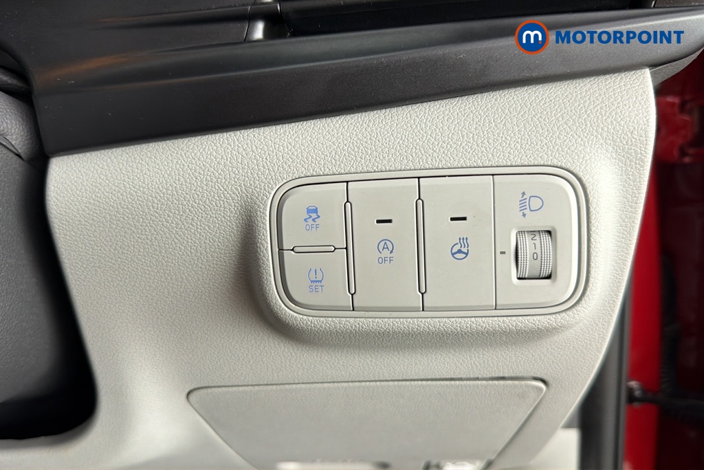 Hyundai Bayon Ultimate Automatic Petrol SUV - Stock Number (1669166) - 11th supplementary image