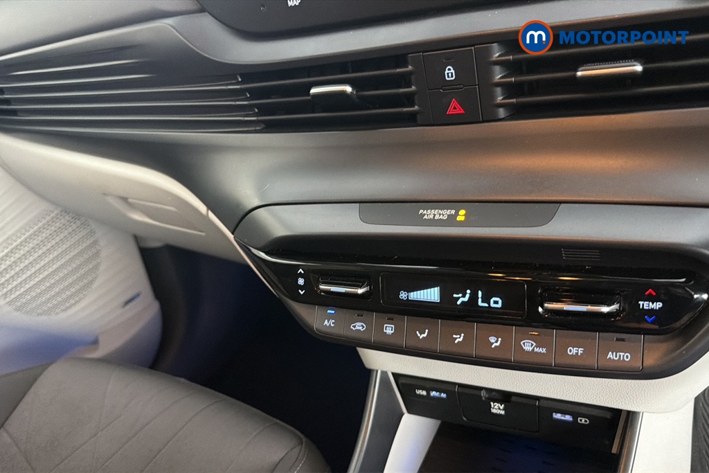 Hyundai Bayon Ultimate Automatic Petrol SUV - Stock Number (1669166) - 12th supplementary image