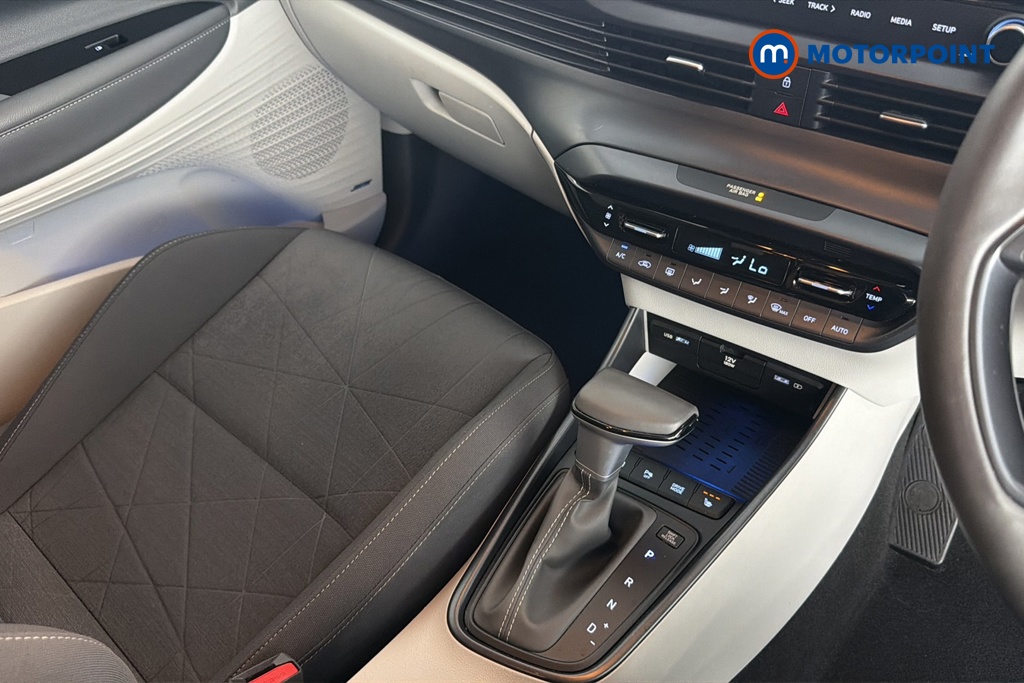 Hyundai Bayon Ultimate Automatic Petrol SUV - Stock Number (1669166) - 15th supplementary image