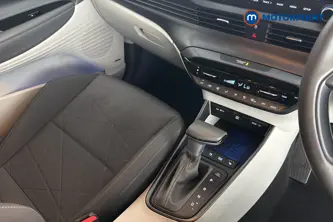Hyundai Bayon Ultimate Automatic Petrol SUV - Stock Number (1669166) - 15th supplementary image