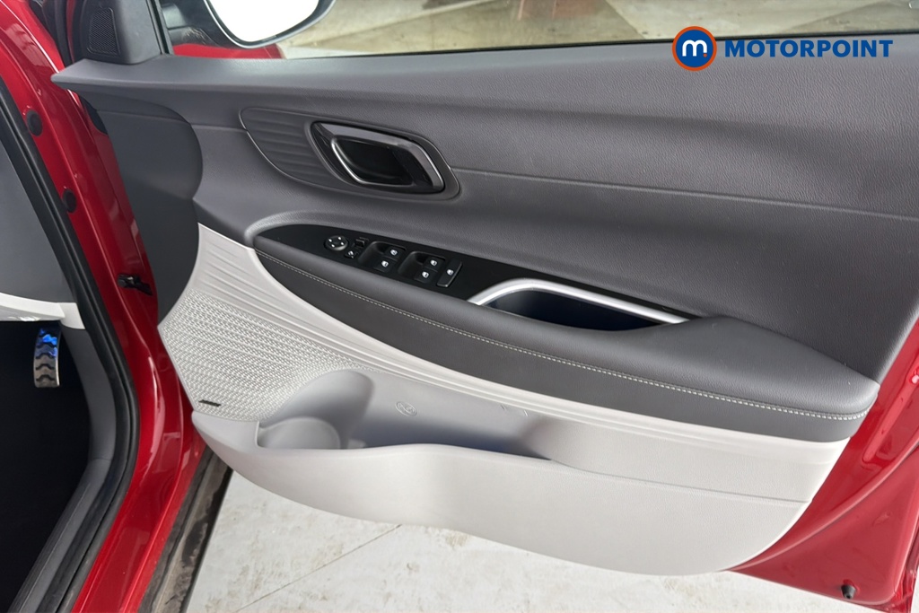 Hyundai Bayon Ultimate Automatic Petrol SUV - Stock Number (1669166) - 18th supplementary image