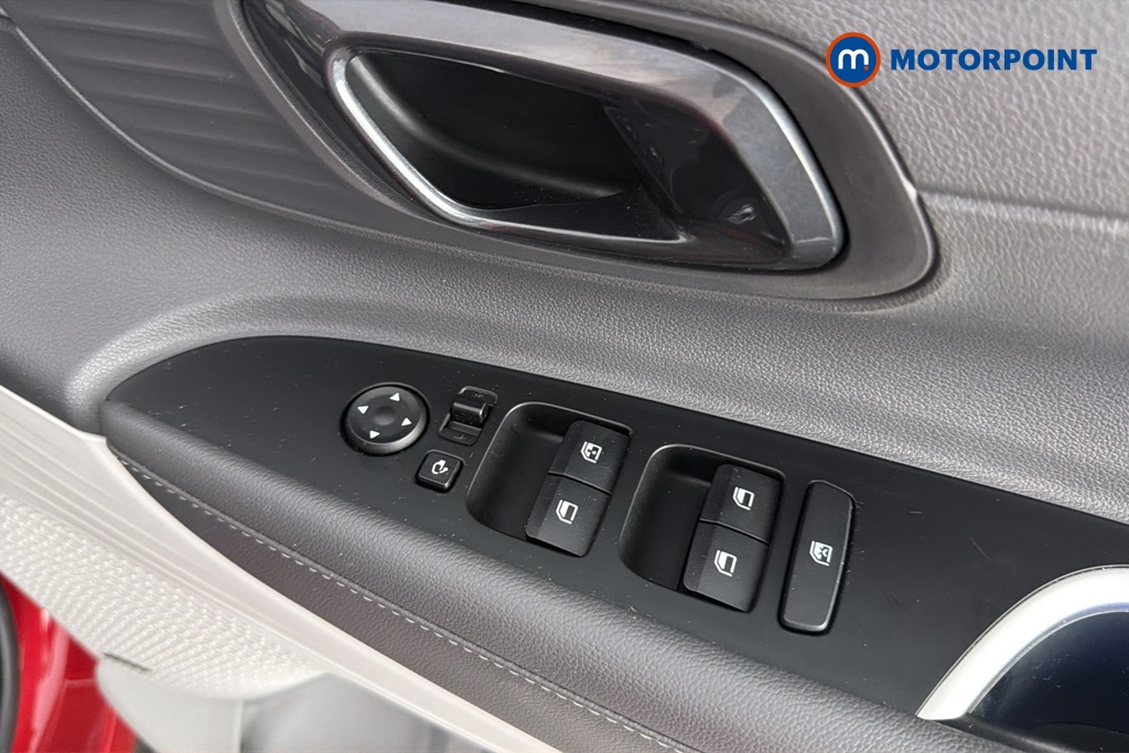 Hyundai Bayon Ultimate Automatic Petrol SUV - Stock Number (1669166) - 19th supplementary image