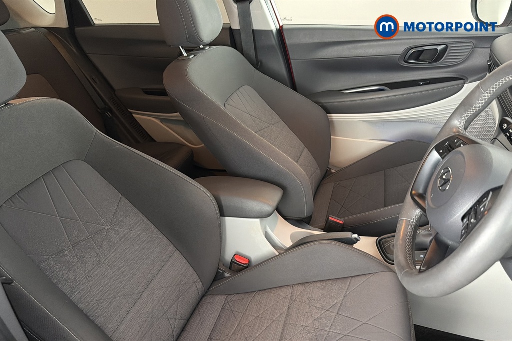 Hyundai Bayon Ultimate Automatic Petrol SUV - Stock Number (1669166) - 22nd supplementary image