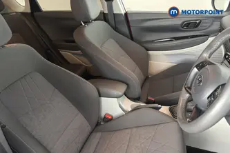 Hyundai Bayon Ultimate Automatic Petrol SUV - Stock Number (1669166) - 22nd supplementary image