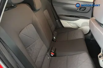 Hyundai Bayon Ultimate Automatic Petrol SUV - Stock Number (1669166) - 25th supplementary image