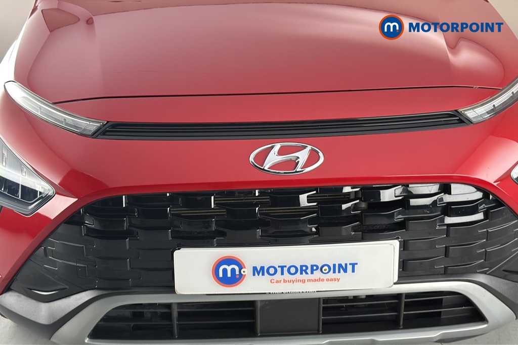 Hyundai Bayon Ultimate Automatic Petrol SUV - Stock Number (1669166) - 43rd supplementary image