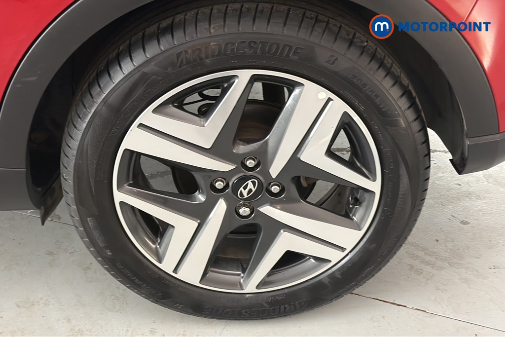 Hyundai Bayon Ultimate Automatic Petrol SUV - Stock Number (1669166) - 45th supplementary image