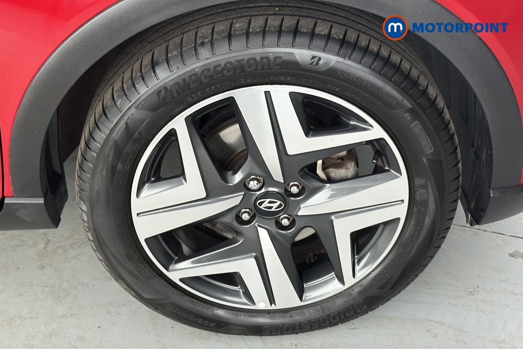 Hyundai Bayon Ultimate Automatic Petrol SUV - Stock Number (1669166) - 47th supplementary image