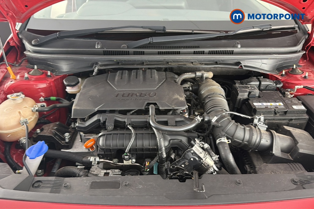 Hyundai Bayon Ultimate Automatic Petrol SUV - Stock Number (1669166) - 48th supplementary image