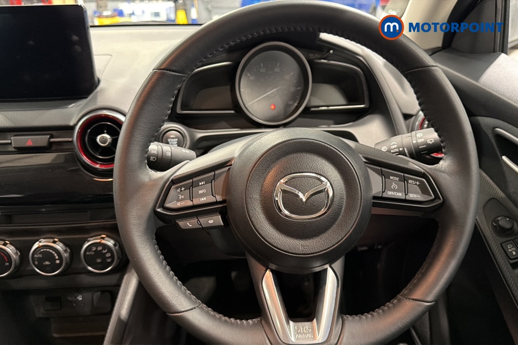 Mazda 2 Homura Manual Petrol Hatchback - Stock Number (1669168) - 2nd supplementary image