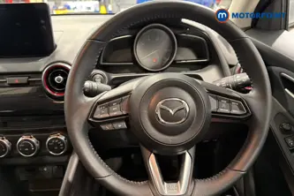 Mazda 2 Homura Manual Petrol Hatchback - Stock Number (1669168) - 2nd supplementary image