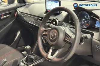 Mazda 2 Homura Manual Petrol Hatchback - Stock Number (1669168) - 995th supplementary image