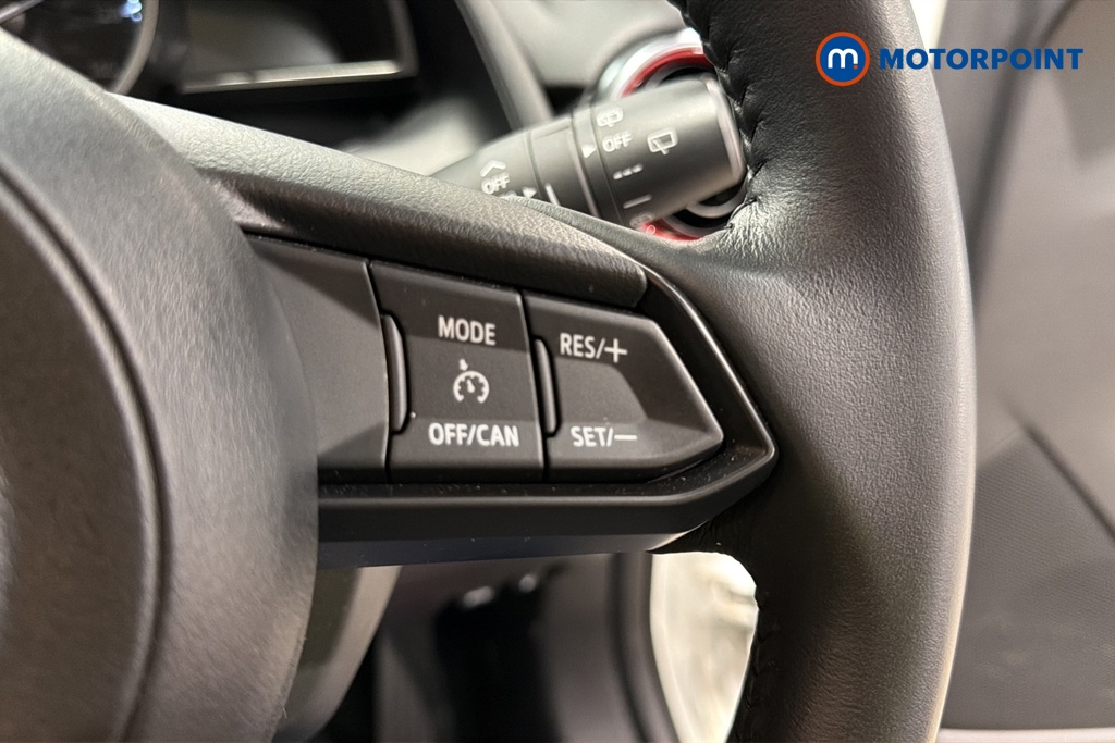 Mazda 2 Homura Manual Petrol Hatchback - Stock Number (1669168) - 3rd supplementary image