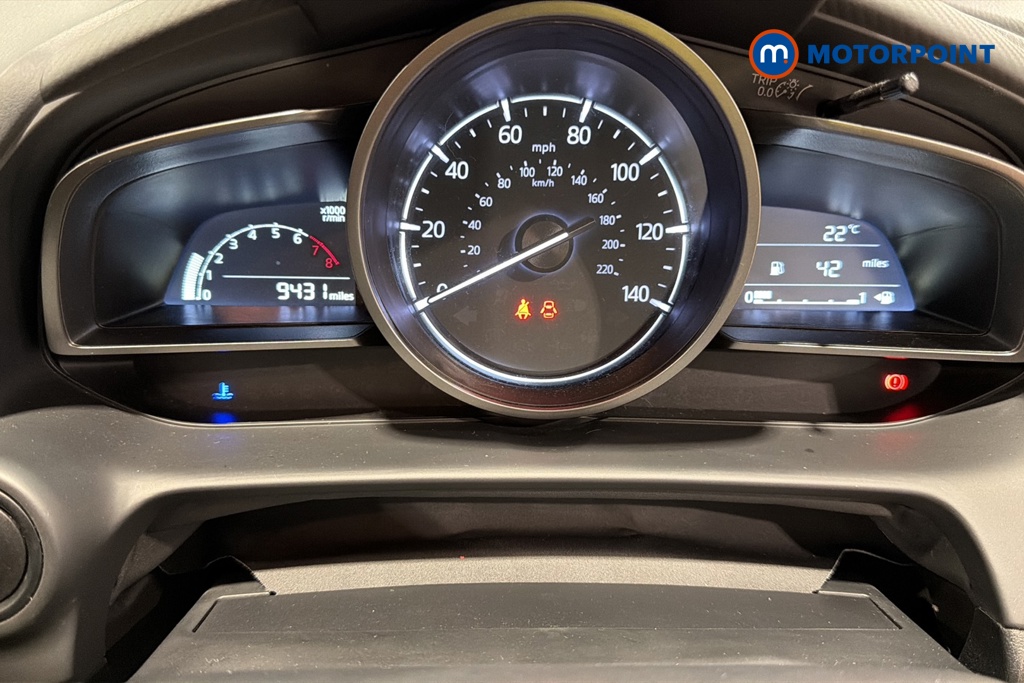 Mazda 2 Homura Manual Petrol Hatchback - Stock Number (1669168) - 7th supplementary image