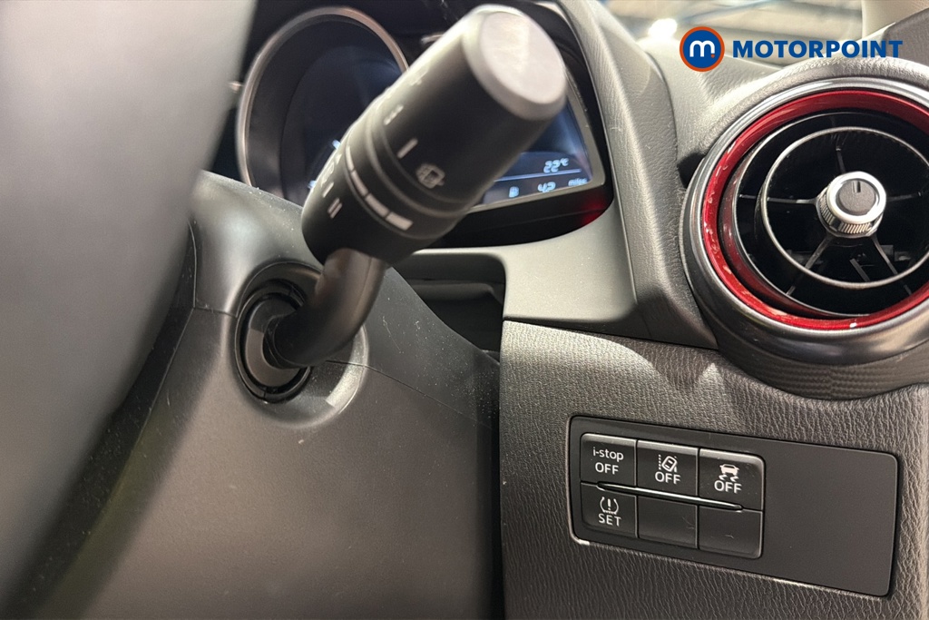 Mazda 2 Homura Manual Petrol Hatchback - Stock Number (1669168) - 11th supplementary image