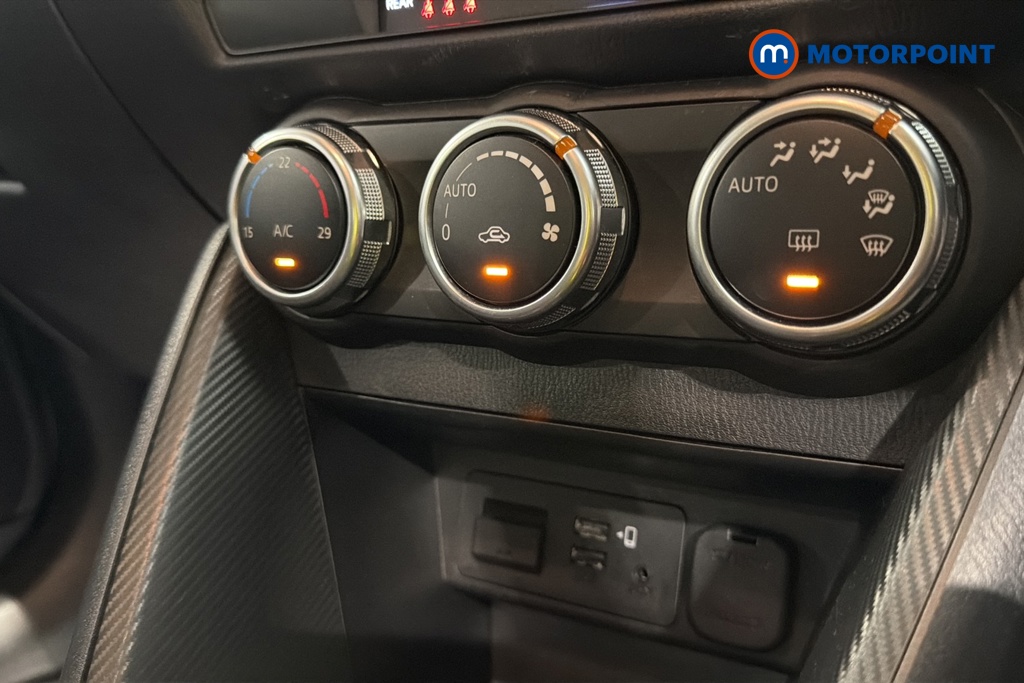 Mazda 2 Homura Manual Petrol Hatchback - Stock Number (1669168) - 12th supplementary image