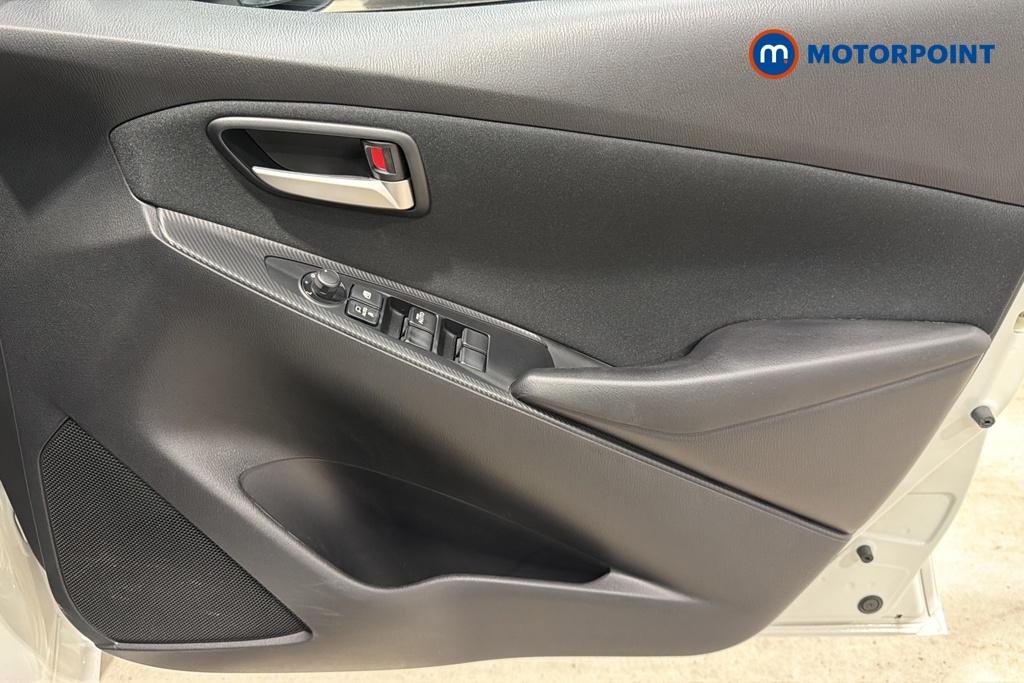 Mazda 2 Homura Manual Petrol Hatchback - Stock Number (1669168) - 18th supplementary image