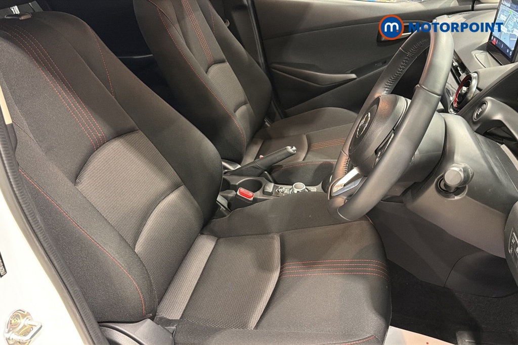 Mazda 2 Homura Manual Petrol Hatchback - Stock Number (1669168) - 22nd supplementary image
