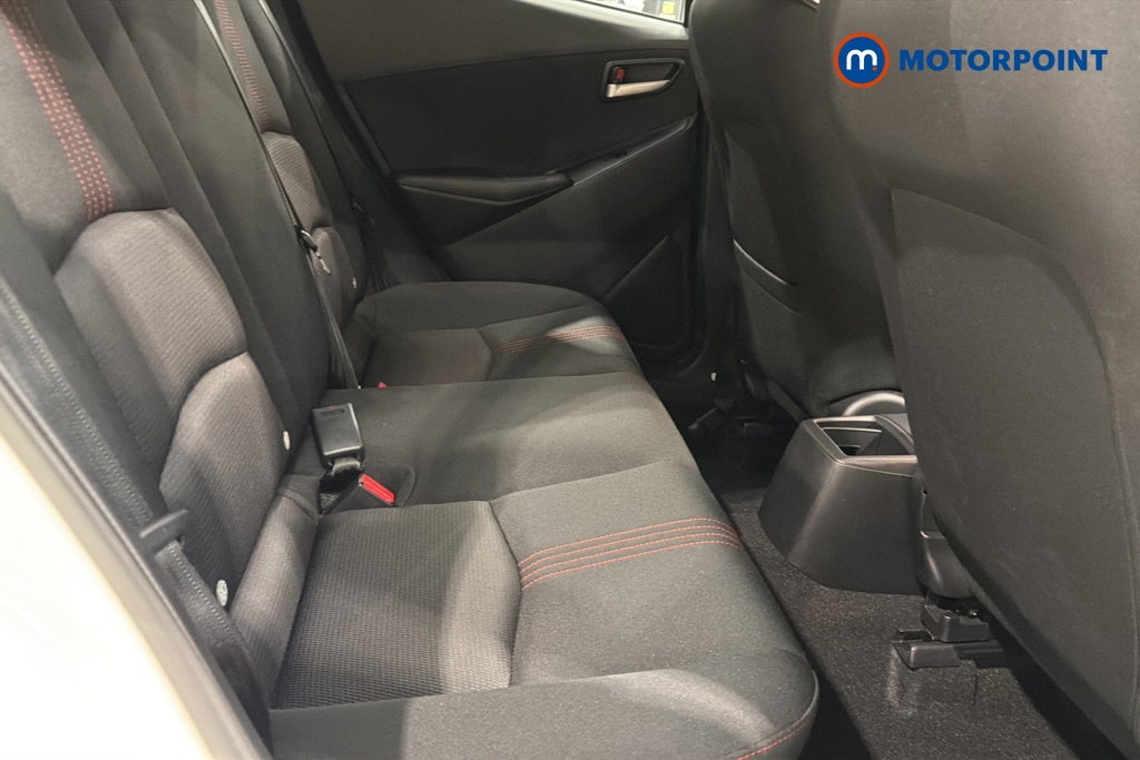 Mazda 2 Homura Manual Petrol Hatchback - Stock Number (1669168) - 25th supplementary image