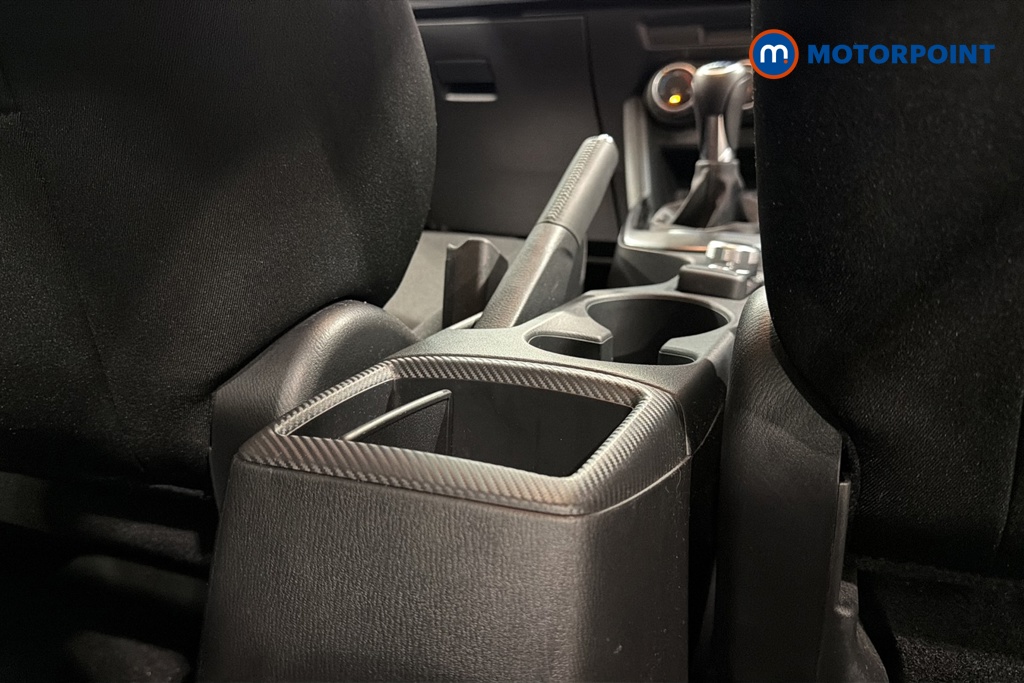 Mazda 2 Homura Manual Petrol Hatchback - Stock Number (1669168) - 28th supplementary image