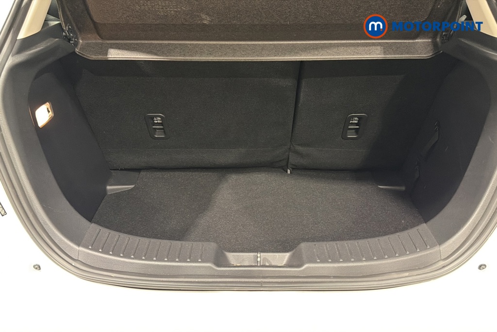 Mazda 2 Homura Manual Petrol Hatchback - Stock Number (1669168) - 30th supplementary image