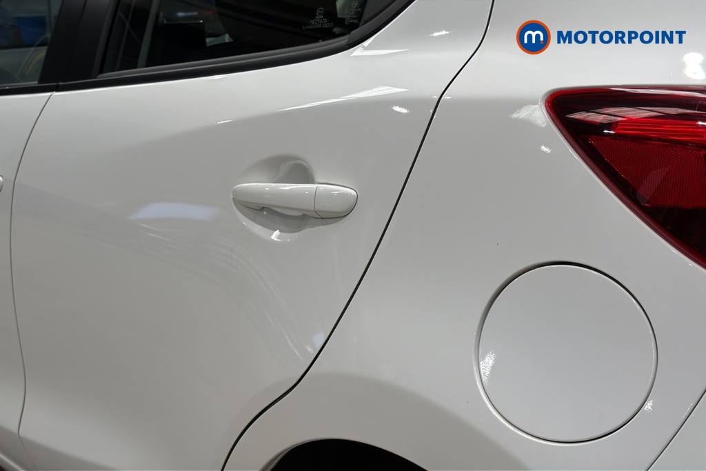 Mazda 2 Homura Manual Petrol Hatchback - Stock Number (1669168) - 41st supplementary image