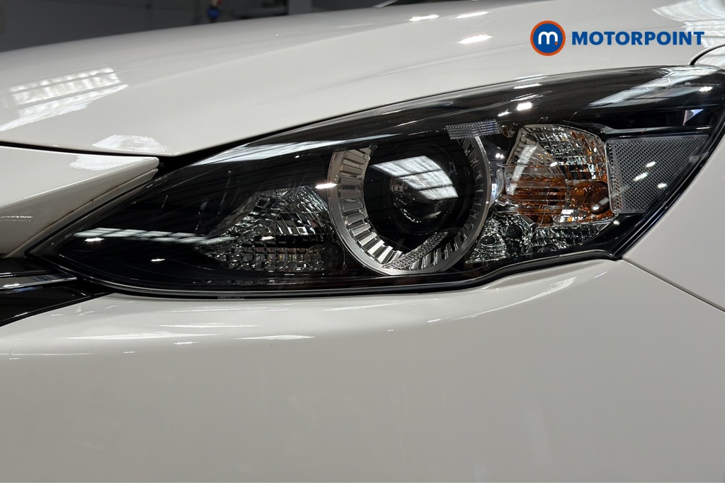 Mazda 2 Homura Manual Petrol Hatchback - Stock Number (1669168) - 42nd supplementary image