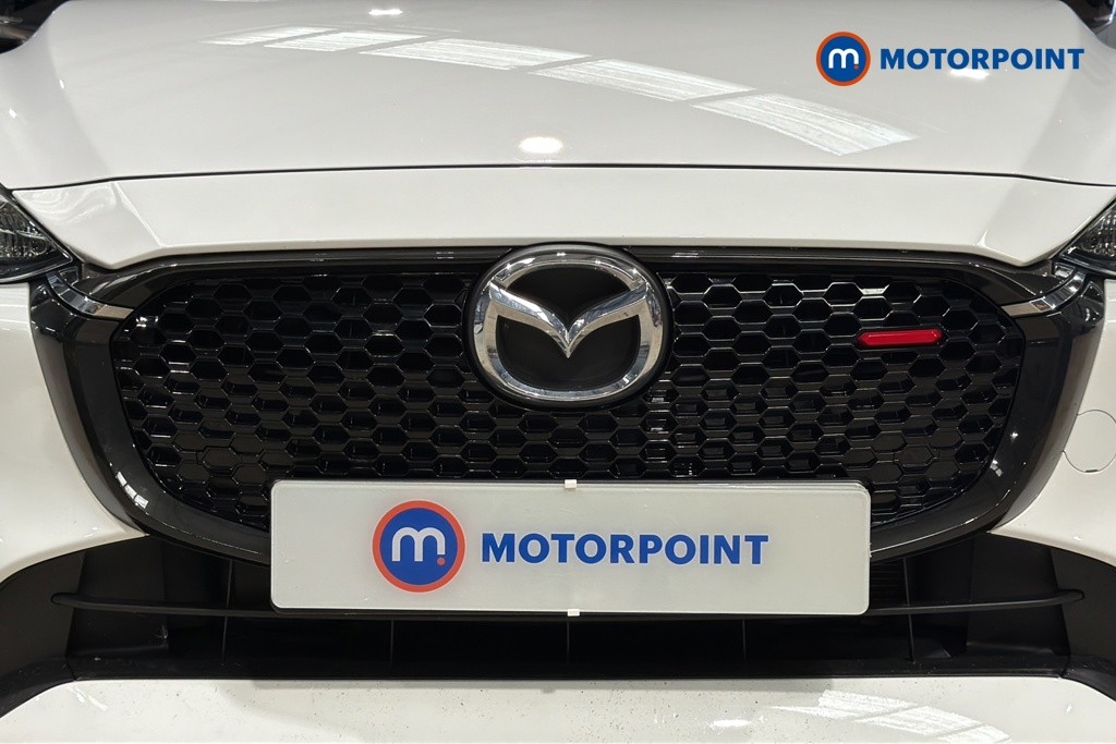 Mazda 2 Homura Manual Petrol Hatchback - Stock Number (1669168) - 43rd supplementary image