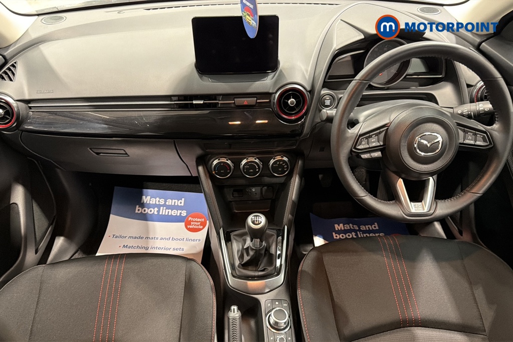 Mazda 2 Homura Manual Petrol Hatchback - Stock Number (1669168) - 1st supplementary image