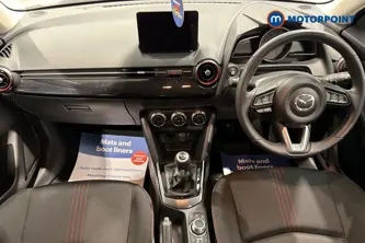 Mazda 2 Homura Manual Petrol Hatchback - Stock Number (1669168) - 1st supplementary image