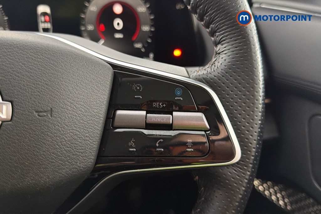 Nissan Ariya Advance Automatic Electric SUV - Stock Number (1669207) - 4th supplementary image