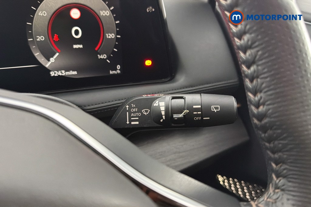 Nissan Ariya Advance Automatic Electric SUV - Stock Number (1669207) - 7th supplementary image