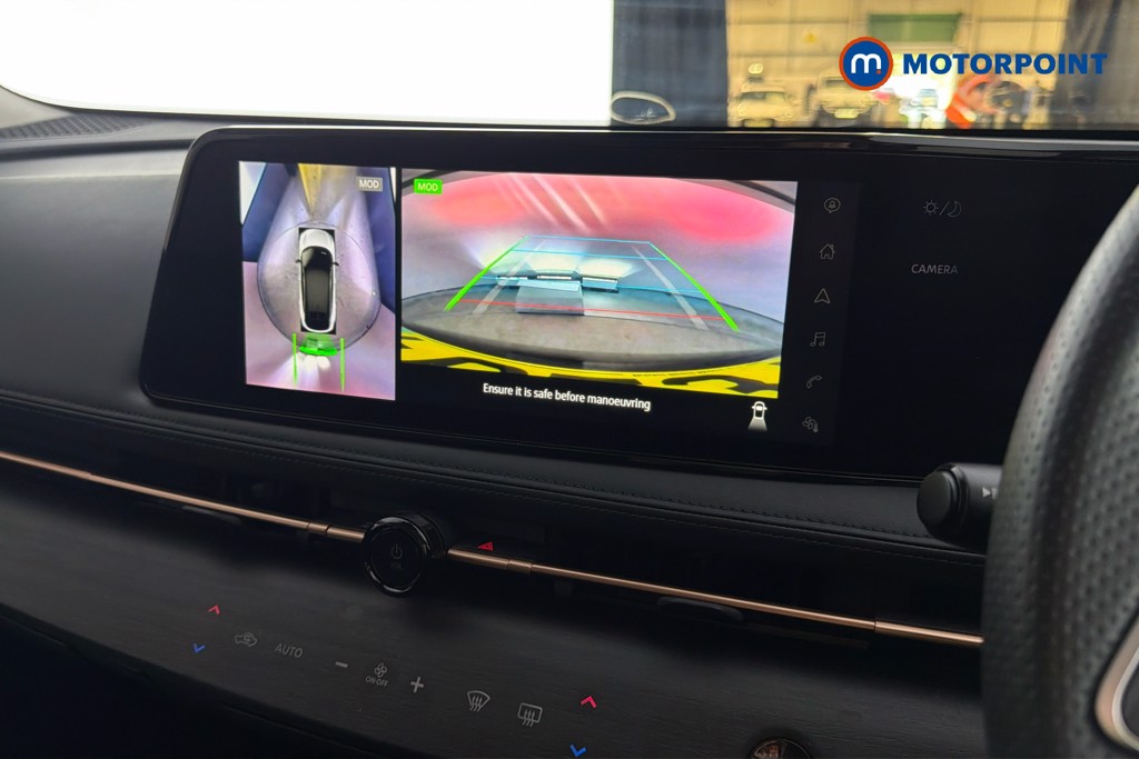 Nissan Ariya Advance Automatic Electric SUV - Stock Number (1669207) - 13th supplementary image