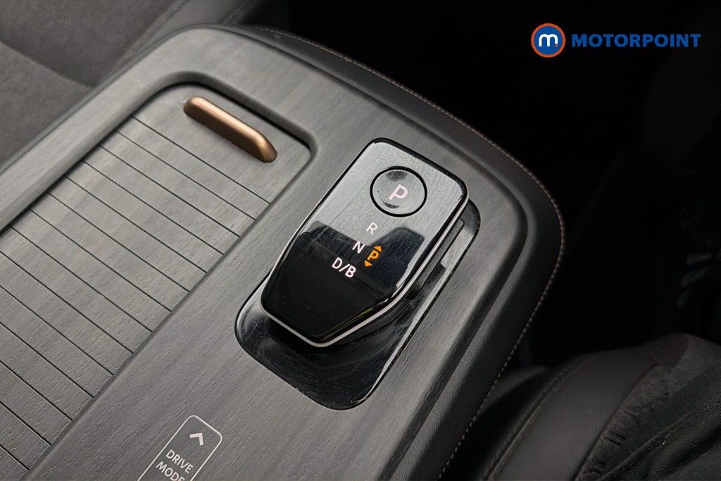 Nissan Ariya Advance Automatic Electric SUV - Stock Number (1669207) - 15th supplementary image